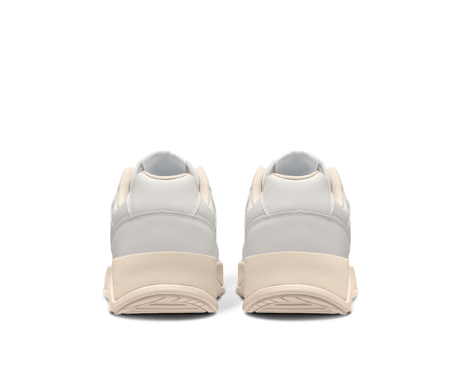 ARKK Main Line Dinasty | White Cream | Men Dinasty